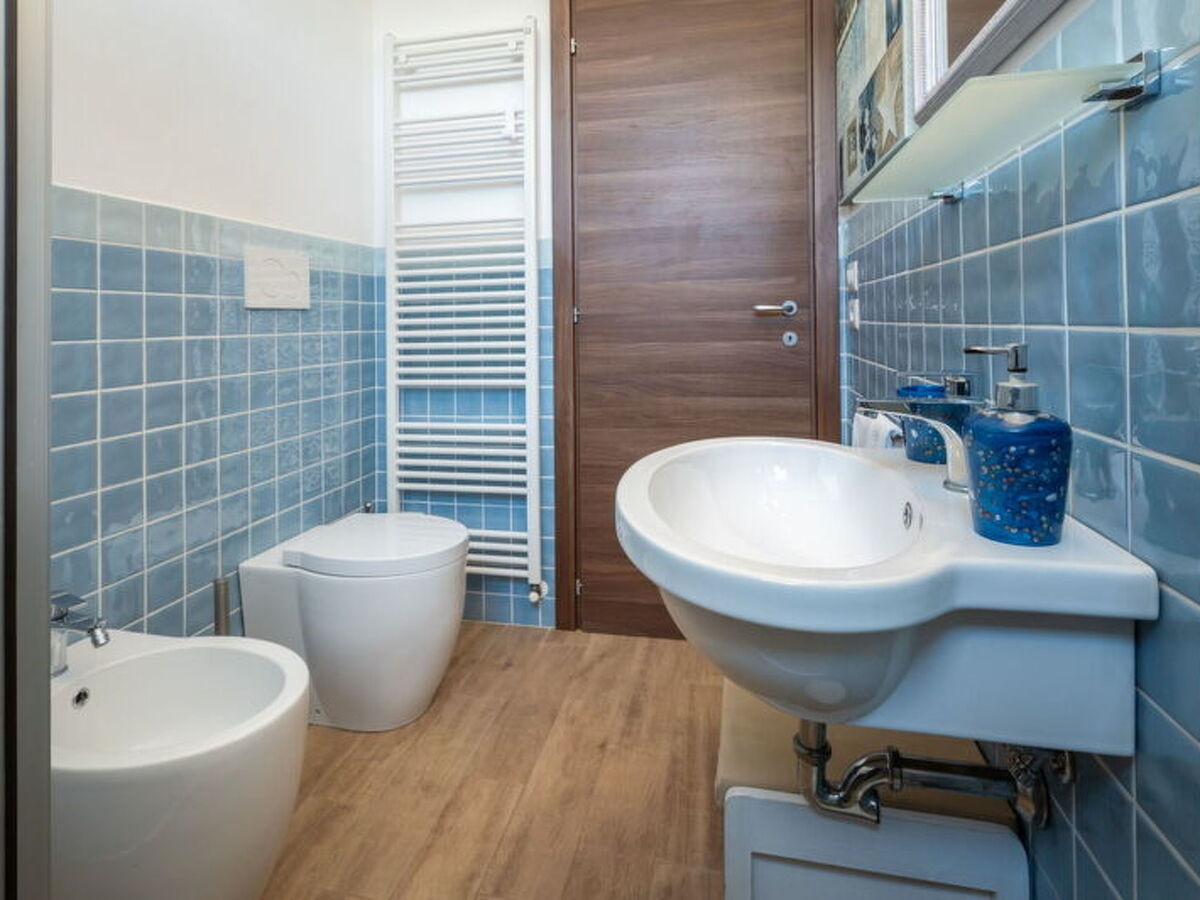 La Casa di Campagna – Maison 4 chambres piscine Carassai - Photo 92