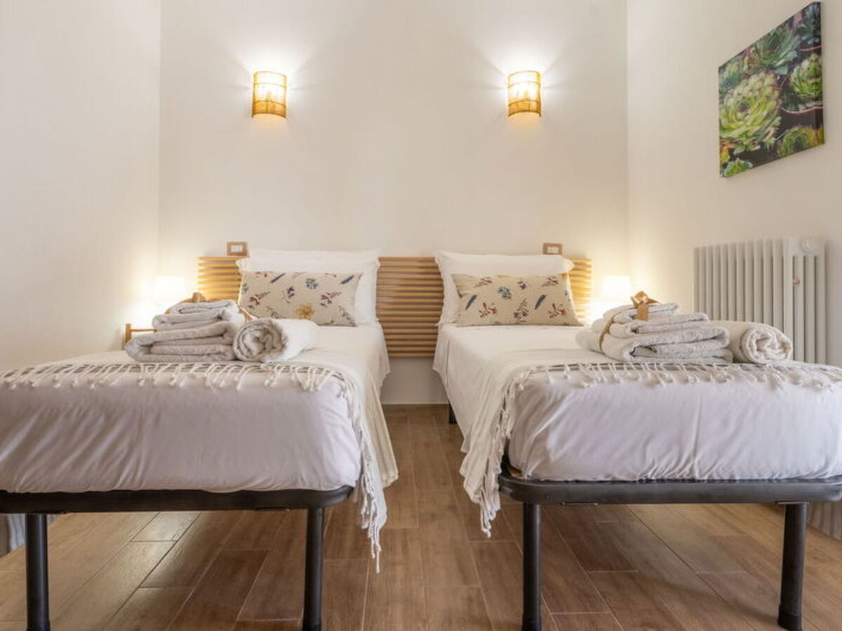 La Casa di Campagna – Maison 4 chambres piscine Carassai - Photo 93