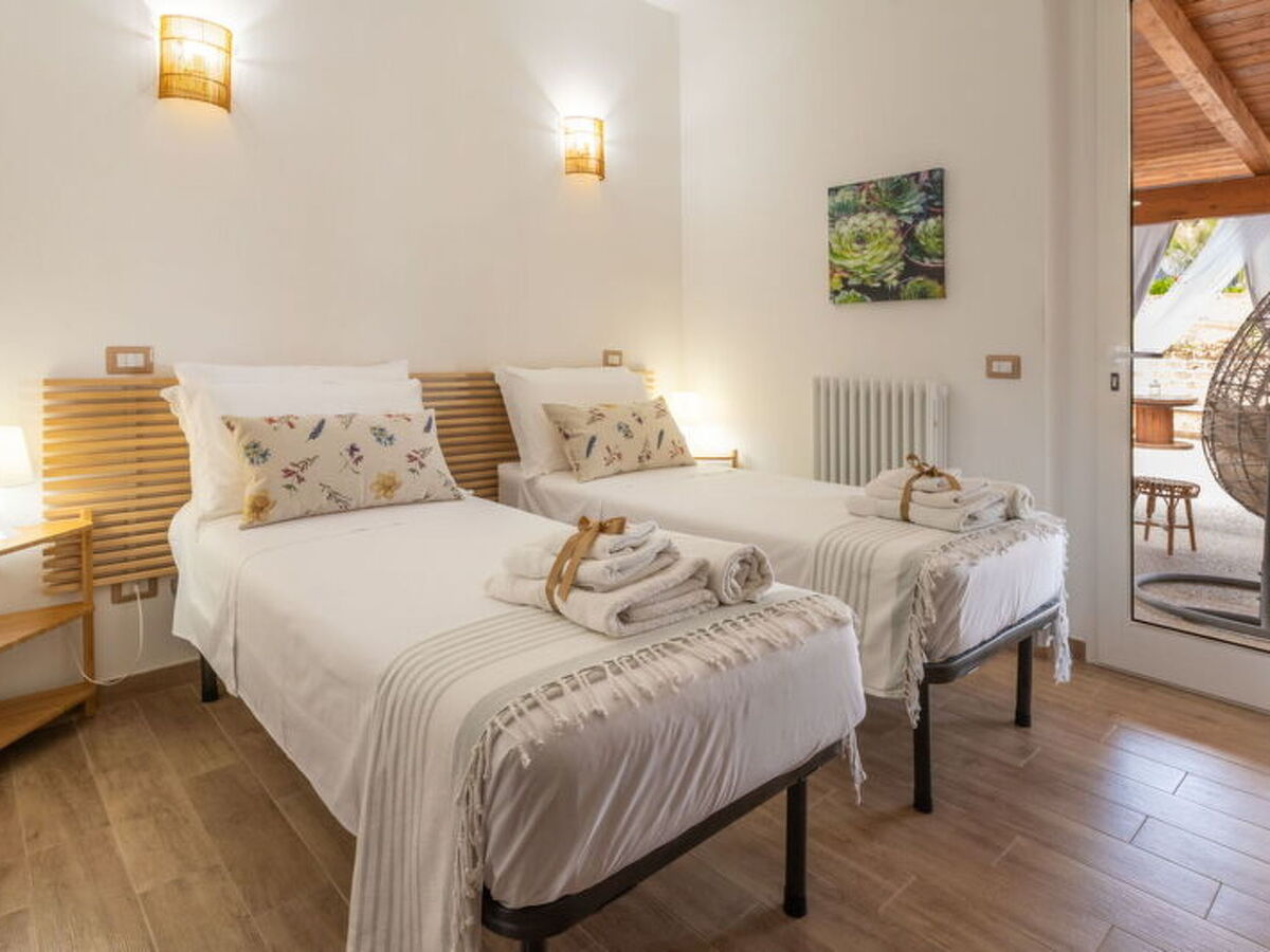 La Casa di Campagna – Maison 4 chambres piscine Carassai - Photo 94