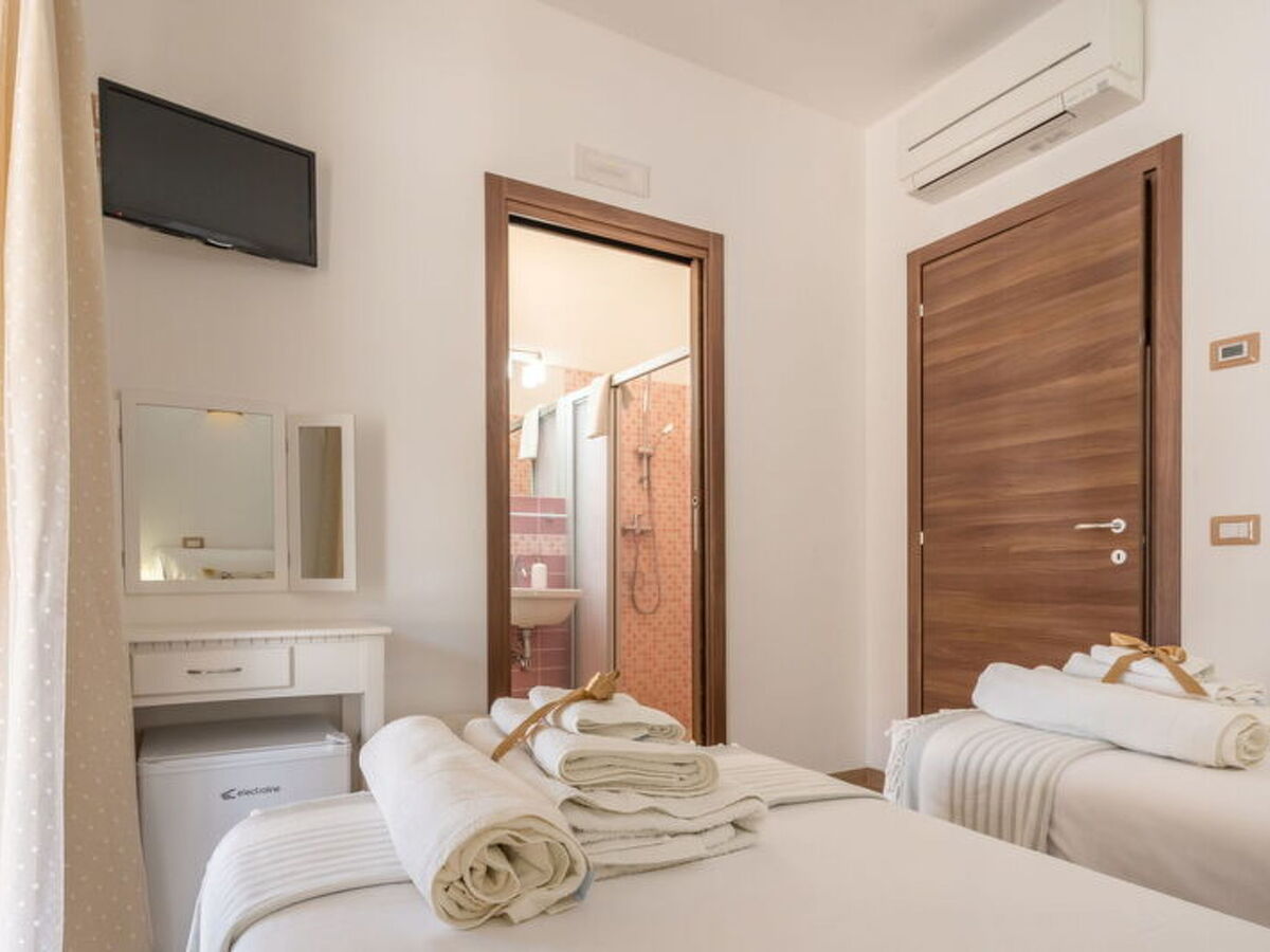 La Casa di Campagna – Maison 4 chambres piscine Carassai - Photo 95