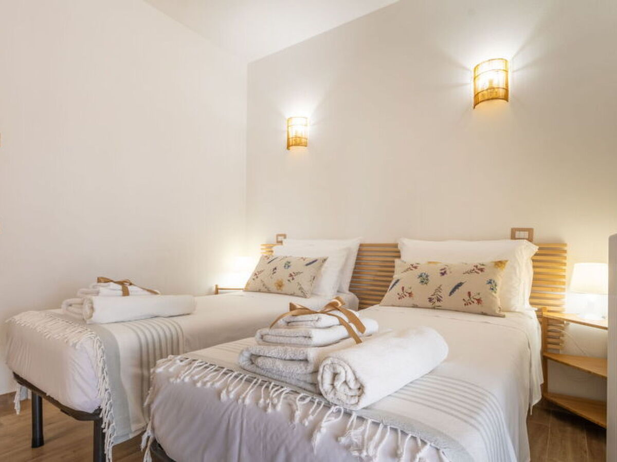 La Casa di Campagna – Maison 4 chambres piscine Carassai - Photo 96