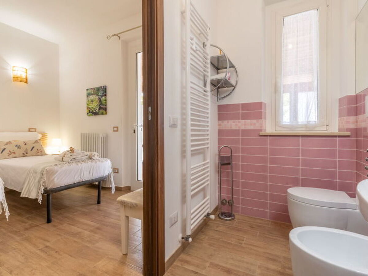 La Casa di Campagna – Maison 4 chambres piscine Carassai - Photo 97