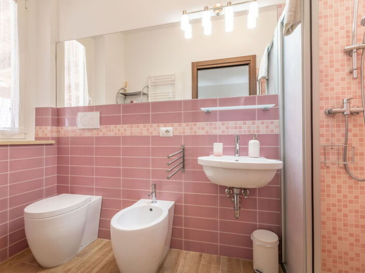 La Casa di Campagna – Maison 4 chambres piscine Carassai - Photo 98