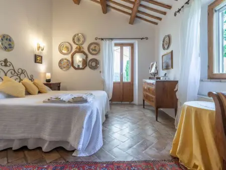 Villa La Picena, maison 13 pers. piscine privée à Ripatransone : photo 4