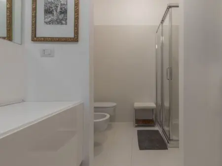 Villa La Picena, maison 13 pers. piscine privée à Ripatransone : photo 6