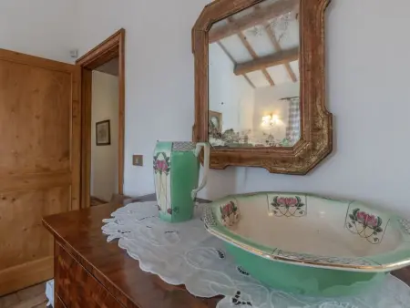 Villa La Picena, maison 13 pers. piscine privée à Ripatransone : photo 10