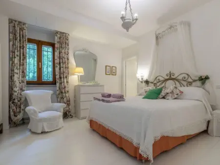 Villa La Picena, maison 13 pers. piscine privée à Ripatransone : photo 11