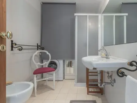 Villa La Picena, maison 13 pers. piscine privée à Ripatransone : photo 12