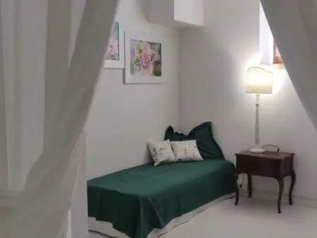 Villa La Picena, maison 13 pers. piscine privée à Ripatransone : photo 15