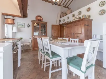 Villa La Picena, maison 13 pers. piscine privée à Ripatransone : photo 17
