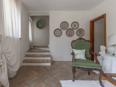 Villa La Picena, maison 13 pers. piscine privée à Ripatransone : photo 19
