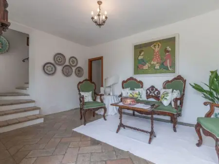 Villa La Picena, maison 13 pers. piscine privée à Ripatransone : photo 20