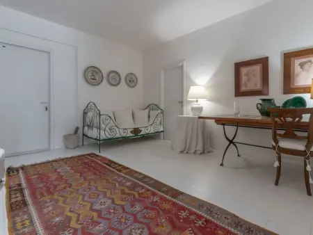 Villa La Picena, maison 13 pers. piscine privée à Ripatransone : photo 21