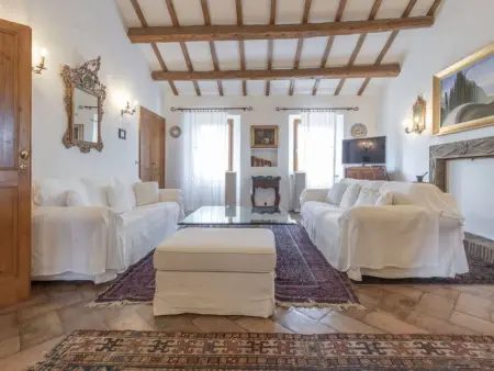 Villa La Picena, maison 13 pers. piscine privée à Ripatransone : photo 24
