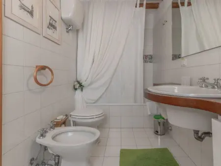 Villa La Picena, maison 13 pers. piscine privée à Ripatransone : photo 27