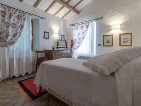 Villa La Picena, maison 13 pers. piscine privée à Ripatransone : photo 29