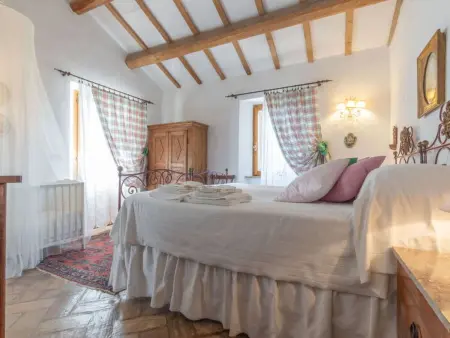 Villa La Picena, maison 13 pers. piscine privée à Ripatransone : photo 30