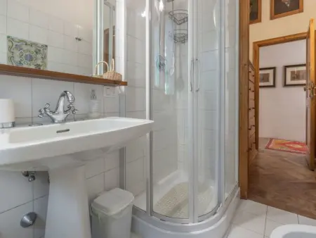 Villa La Picena, maison 13 pers. piscine privée à Ripatransone : photo 31