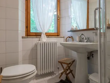 Villa La Picena, maison 13 pers. piscine privée à Ripatransone : photo 32