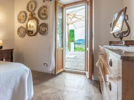 Villa La Picena, maison 13 pers. piscine privée à Ripatransone : photo 33