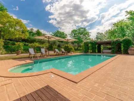 Villa La Picena, maison 13 pers. piscine privée à Ripatransone : photo 39