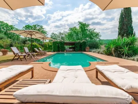 Villa La Picena, maison 13 pers. piscine privée à Ripatransone : photo 40