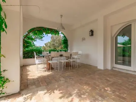 Villa La Picena, maison 13 pers. piscine privée à Ripatransone : photo 50