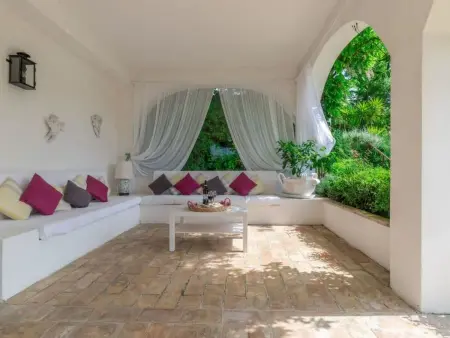 Villa La Picena, maison 13 pers. piscine privée à Ripatransone : photo 51