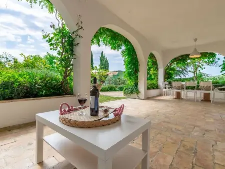Villa La Picena, maison 13 pers. piscine privée à Ripatransone : photo 52