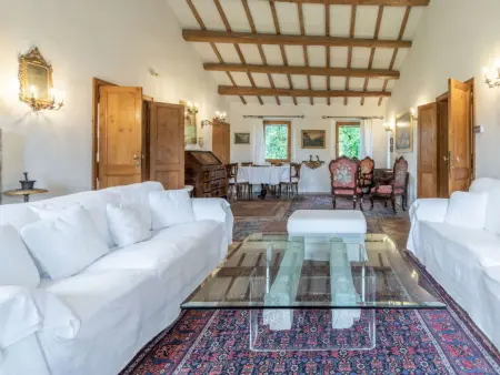 Villa La Picena, maison 13 pers. piscine privée à Ripatransone : photo 54