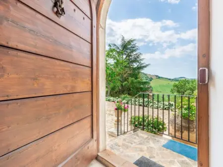 Villa La Picena, maison 13 pers. piscine privée à Ripatransone : photo 57