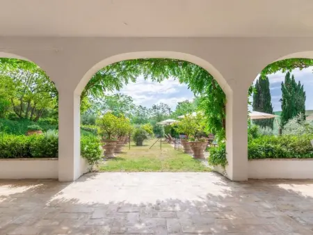 Villa La Picena, maison 13 pers. piscine privée à Ripatransone : photo 58