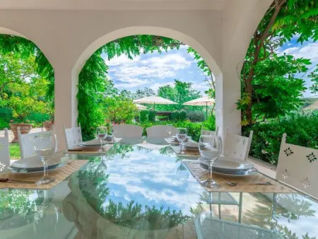 Villa La Picena, maison 13 pers. piscine privée à Ripatransone : photo 59