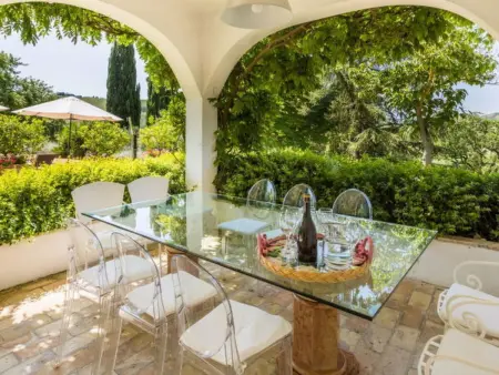 Villa La Picena, maison 13 pers. piscine privée à Ripatransone : photo 60