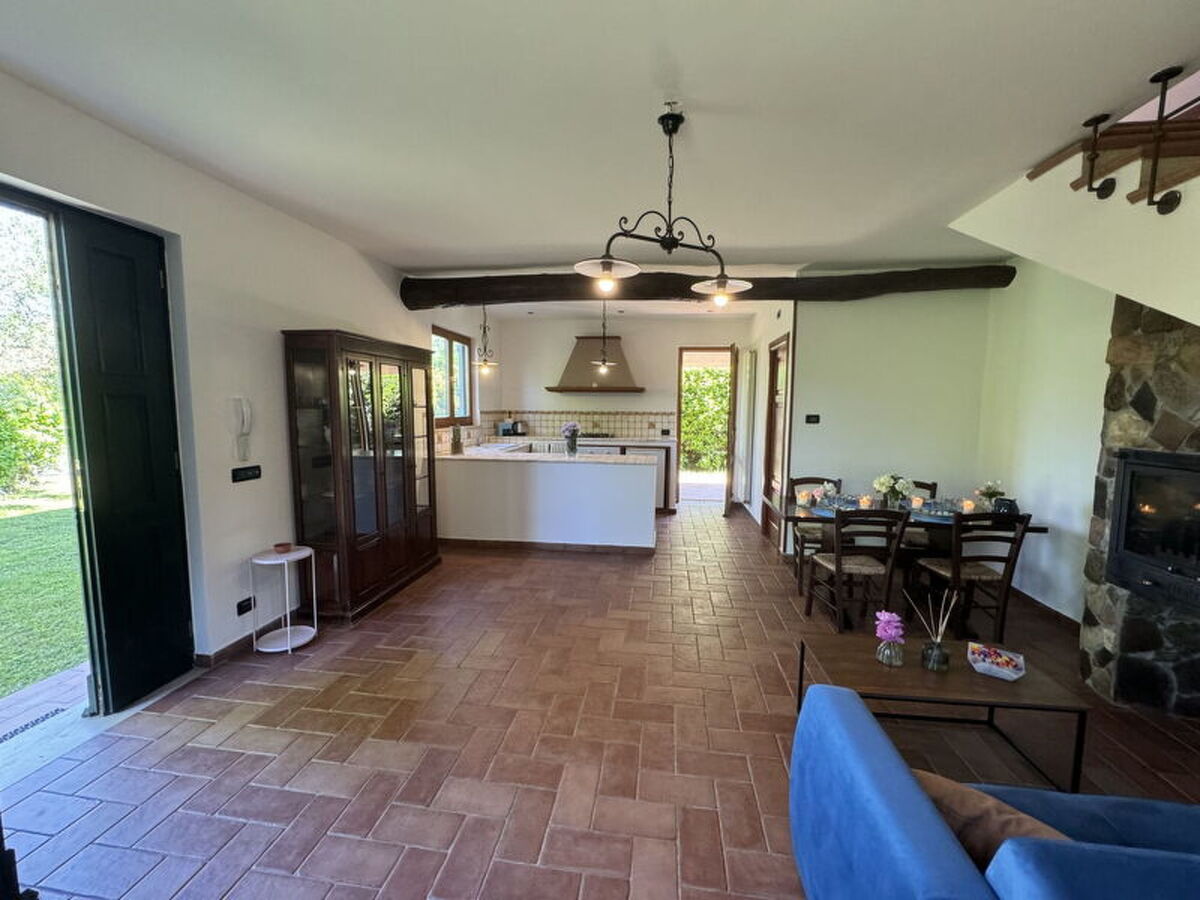 Dépendance Egle – Maison 2 chambres à Ciciana - Photo 3
