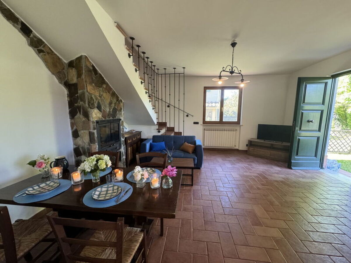 Dépendance Egle – Maison 2 chambres à Ciciana - Photo 4
