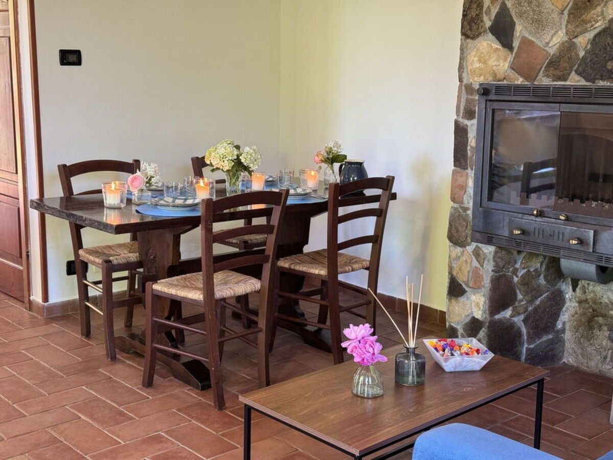 Dépendance Egle – Maison 2 chambres à Ciciana - Photo 5