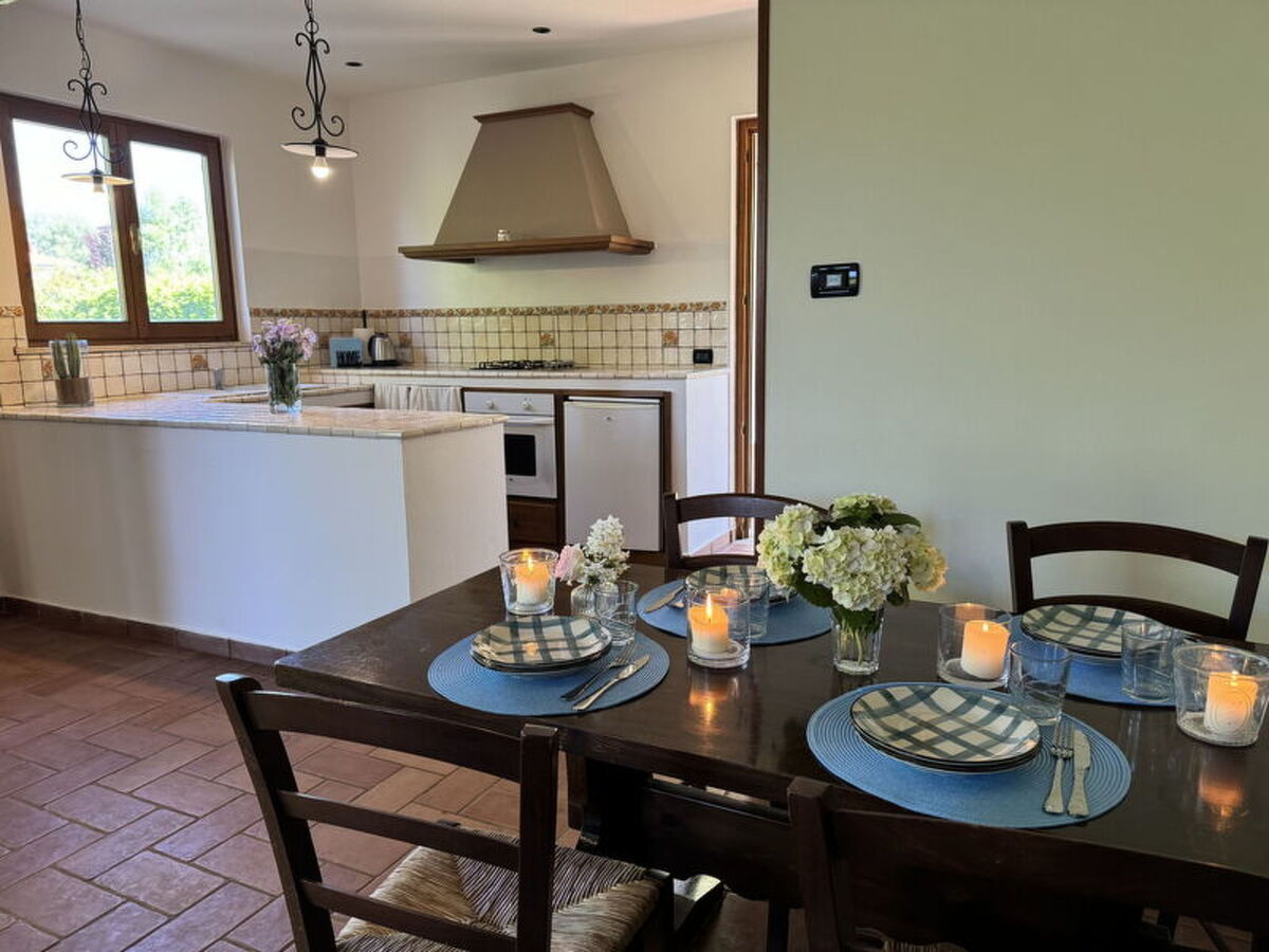 Dépendance Egle – Maison 2 chambres à Ciciana - Photo 9
