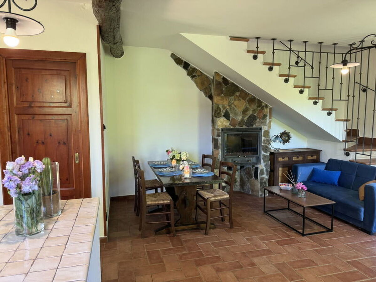 Dépendance Egle – Maison 2 chambres à Ciciana - Photo 12