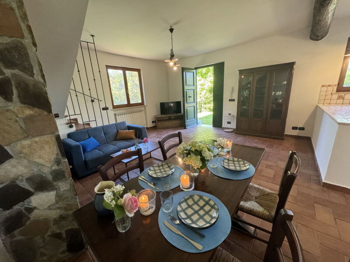 Dépendance Egle – Maison 2 chambres à Ciciana - Photo 13