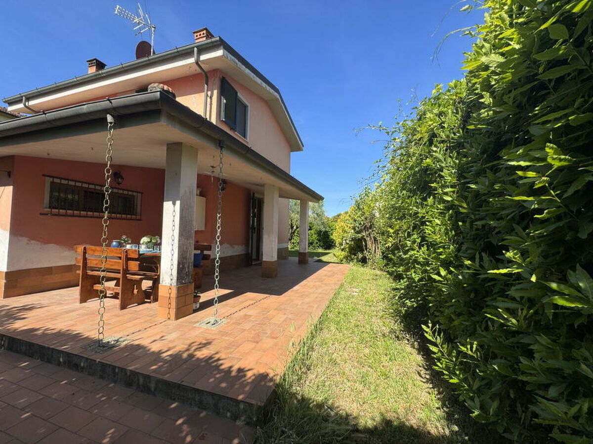 Dépendance Egle – Maison 2 chambres à Ciciana - Photo 14