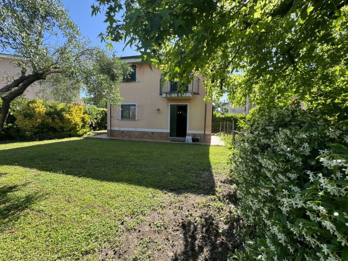 Dépendance Egle – Maison 2 chambres à Ciciana - Photo 17