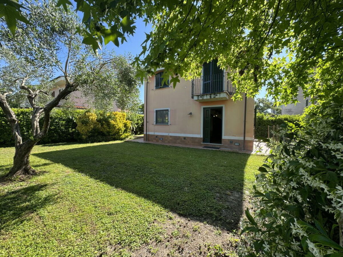 Dépendance Egle – Maison 2 chambres à Ciciana - Photo 18