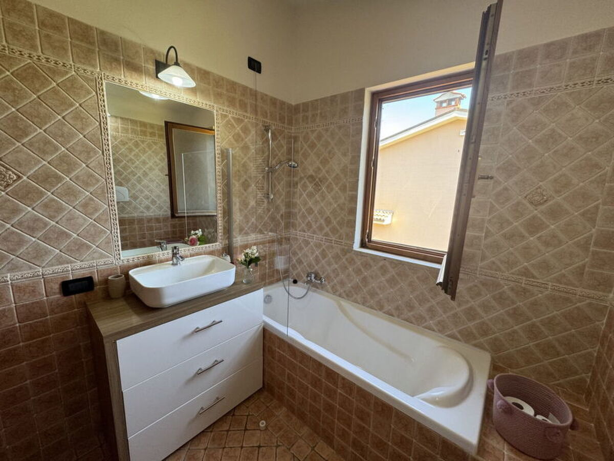 Dépendance Egle – Maison 2 chambres à Ciciana - Photo 23
