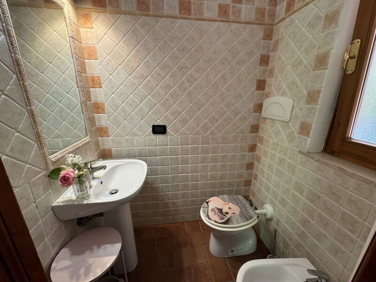 Dépendance Egle – Maison 2 chambres à Ciciana - Photo 26