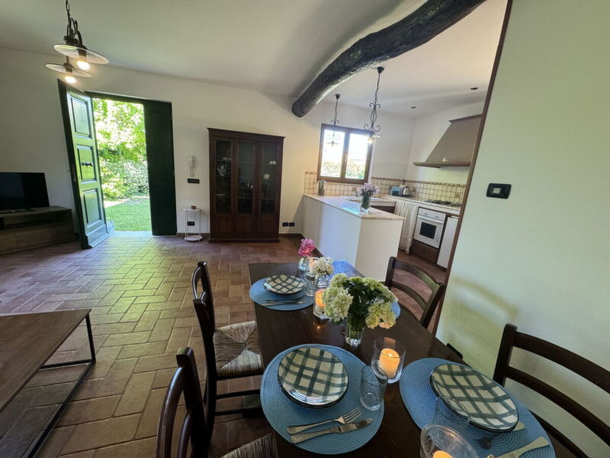 Dépendance Egle – Maison 2 chambres à Ciciana - Photo 28