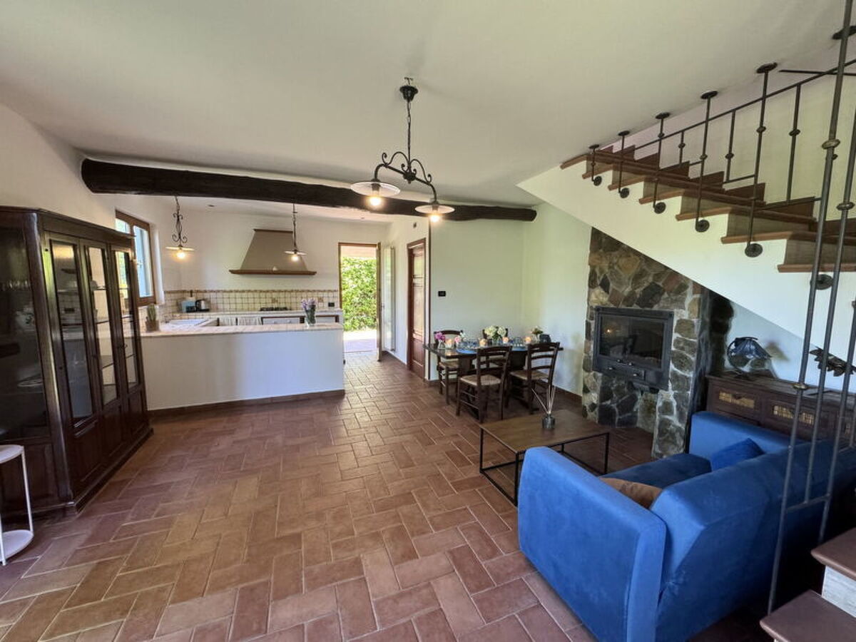 Dépendance Egle – Maison 2 chambres à Ciciana - Photo 29