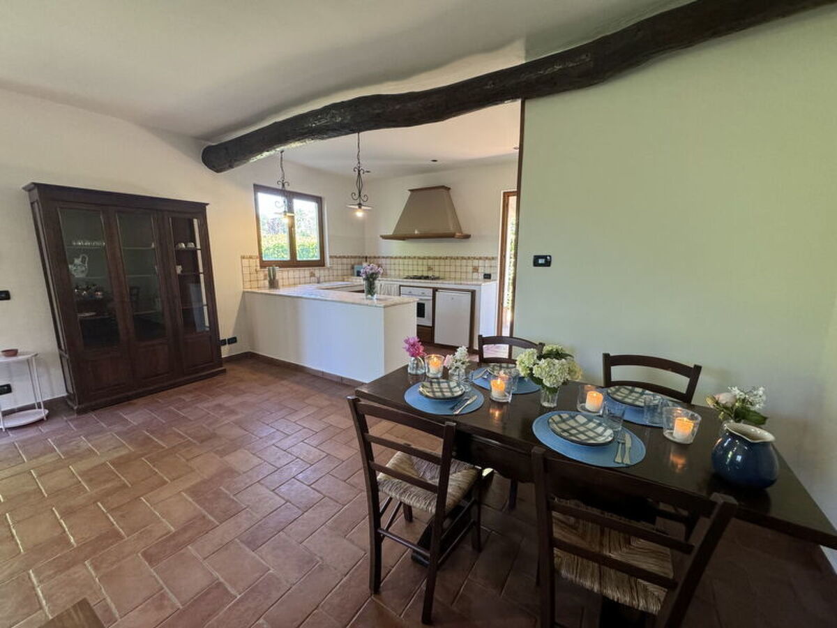 Dépendance Egle – Maison 2 chambres à Ciciana - Photo 30