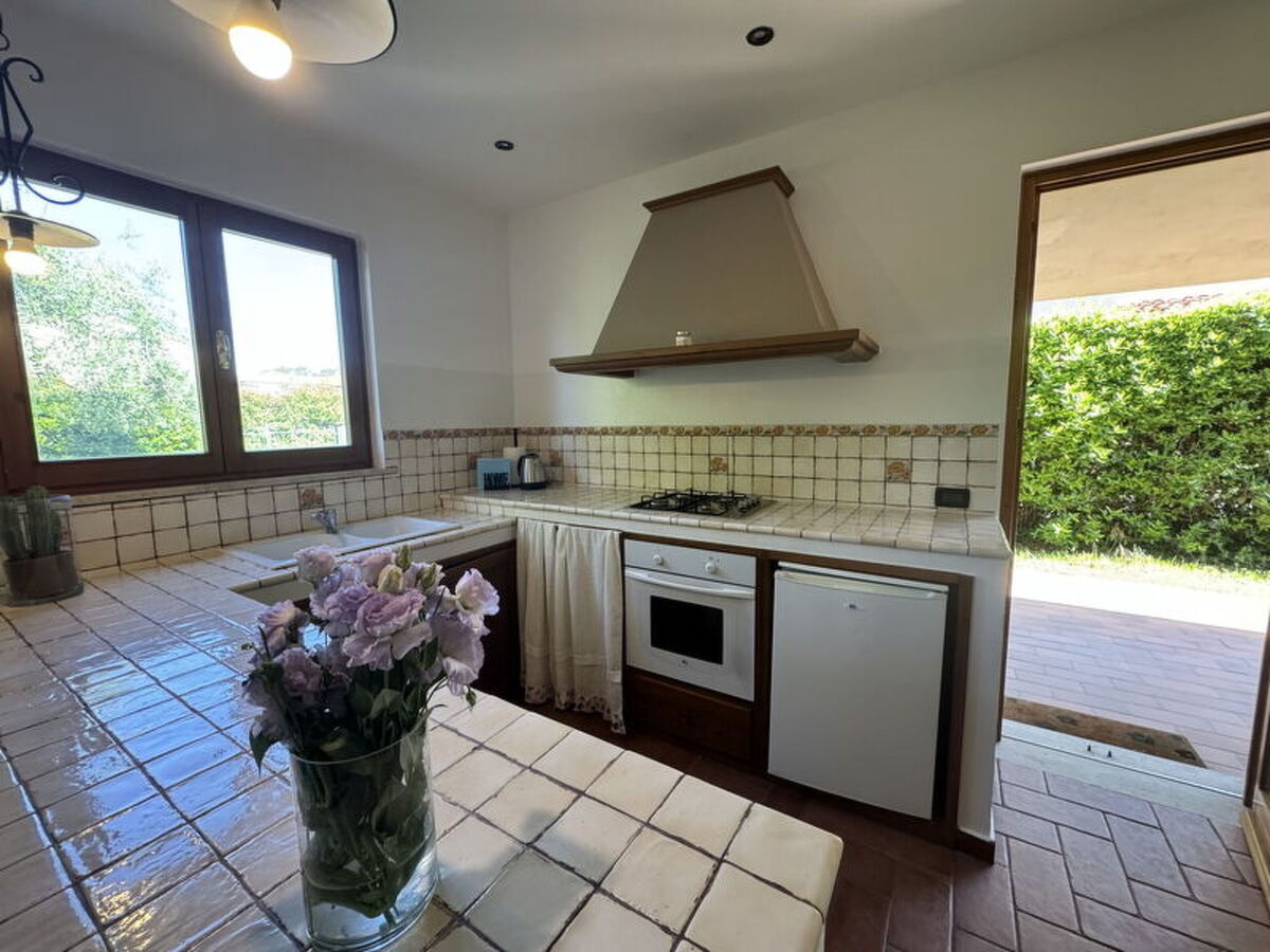 Dépendance Egle – Maison 2 chambres à Ciciana - Photo 31