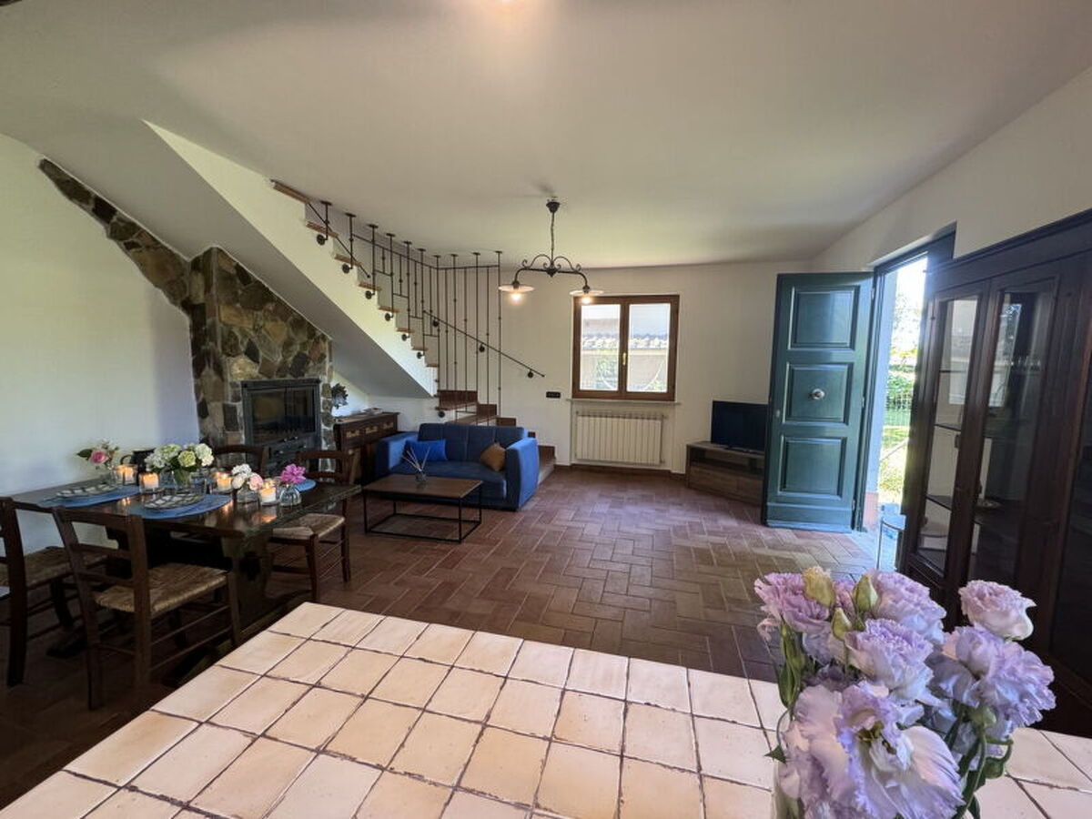 Dépendance Egle – Maison 2 chambres à Ciciana - Photo 35